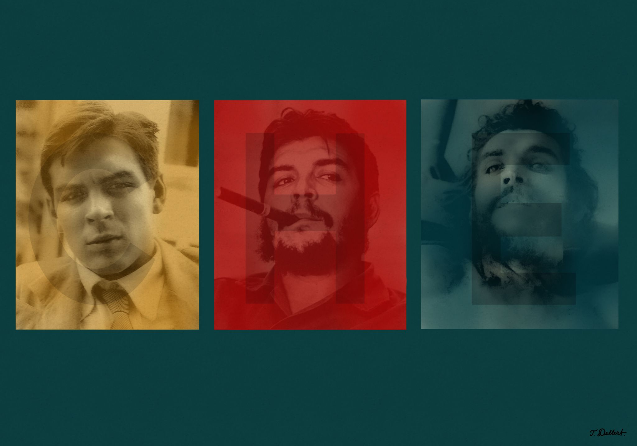 Small. CHE  